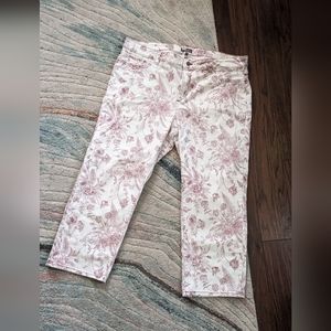 DL 1961 mara ankle pants